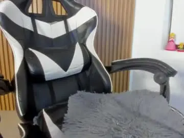 Chaturbate Live Sex of hall_anahiis