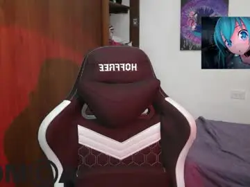Chaturbate Sex Chat of themetalpetal