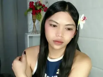 Chaturbate Free Live Porn of asian_alitacumgirlxxx