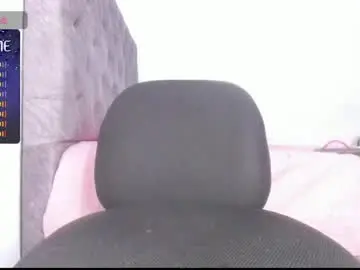 Chaturbate Best live sex cam show of lisa_mahun72