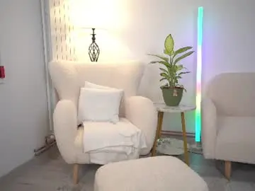 Chaturbate Free Porn Cam of mariahava