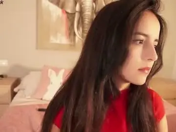 Chaturbate Sex Cam of raychell_black