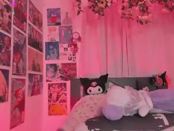 Chaturbate Adult Webcam of misscurvytop