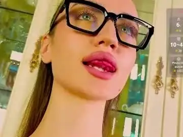 Chaturbate Sex Chat of that_eva