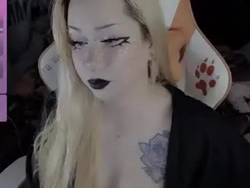 Chaturbate Nude Webcam of asha_nekooo