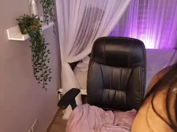 Chaturbate Adult Webcam of emma_lirys