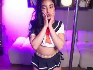 Chaturbate Watch Live Sex Cams of emma_lirys