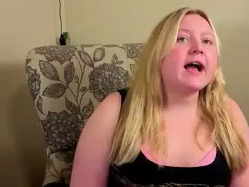 Chaturbate Adult Video Chat of phatassblond