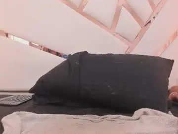 Chaturbate Live Porn of abby_black_star
