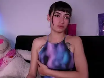 Chaturbate Live Porn of purplesnake_