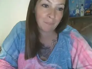 Chaturbate Sex Chat of shymilf535