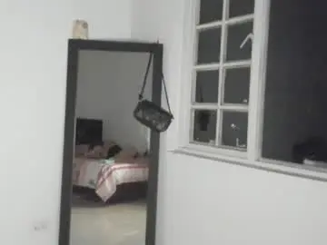 Chaturbate Sex Cam of cherryblossom_23