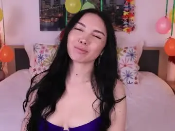 Chaturbate Free Live Porn of eva__si