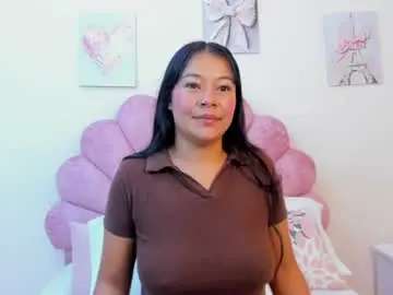 Chaturbate Adult Video Chat of mila_adamss