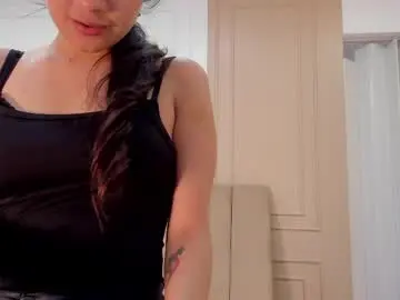 Chaturbate Adult Webcam of ameliiaa_smith