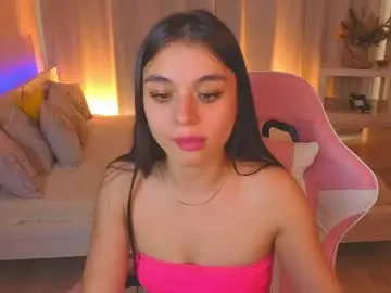Chaturbate Live Sex Cam of nina_fierce