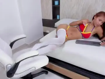 Chaturbate Free Porn Cam of melanie_dusk