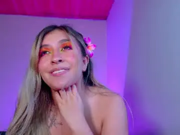 Chaturbate Sex Cam of saradiazxxx
