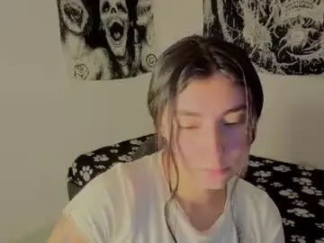 Chaturbate Best live sex cam show of mariagh_