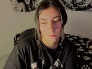 Chaturbate Free Porn Cam of mariagh_