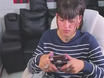 Chaturbate Nude Webcam of _sharlotte777