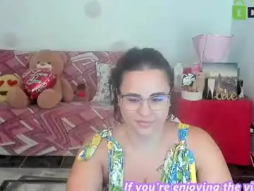 Chaturbate Live Porn of anissyax