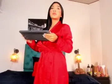 Chaturbate Adult Webcams of kalifa_latin