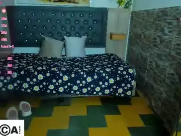 Chaturbate Nude Webcam of princess_martinez