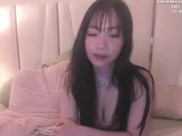 Chaturbate Best Webcam of clara_chan