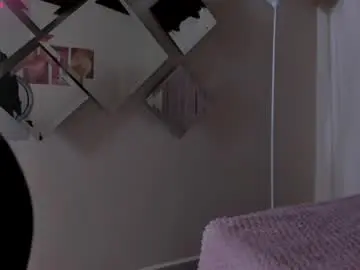 Chaturbate Private Sex Chat of dulce_rosee_