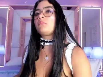 Chaturbate Best live sex cam show of scarlette_15