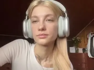 Chaturbate Free Porn Cam of janicesivertsen