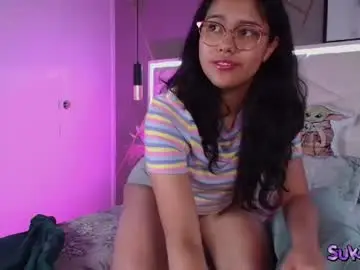 Chaturbate Best Webcam of sukirush