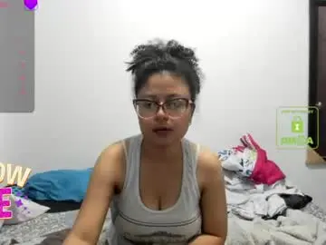 Chaturbate Adult Webcam of bonnie_lam_