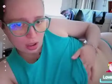 Chaturbate Private Sex Chat of citrusblissss