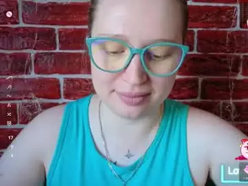 Chaturbate Nude Webcam of citrusblissss