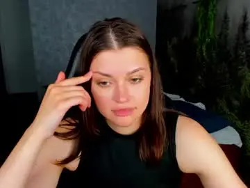 Chaturbate Live Sex Cam of mayaamimi