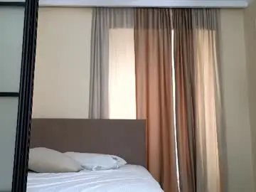 Chaturbate Sex Cam of miolia