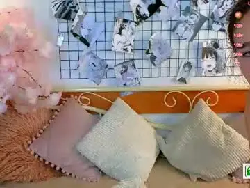Chaturbate Best live sex cam show of _eliizabeth__