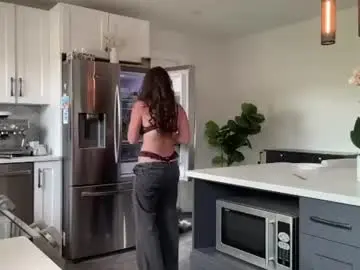 Chaturbate Live Sex of bloomyogi