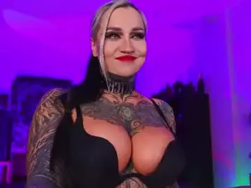 Chaturbate Free Live Porn of mistressdarkstar