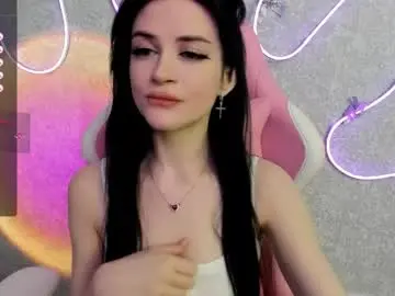 Chaturbate Free Porn Cam of molly_crystall