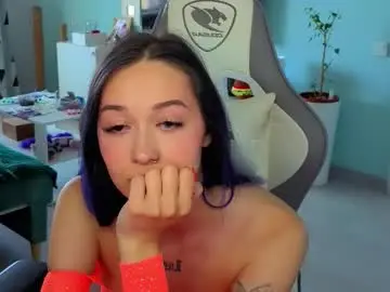 Chaturbate Live Porn of savage_lust_