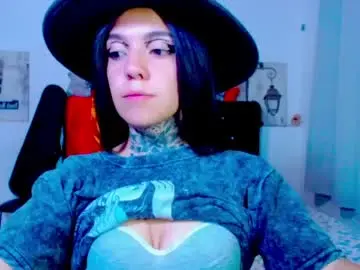 Chaturbate Nude Webcam of lannie_gonzales