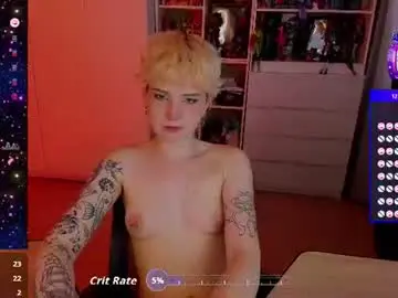 Chaturbate Adult Webcam of school_love