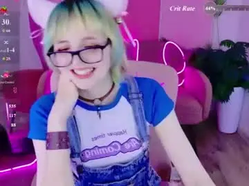 Chaturbate Adult Video Chat of 666_marshmallow
