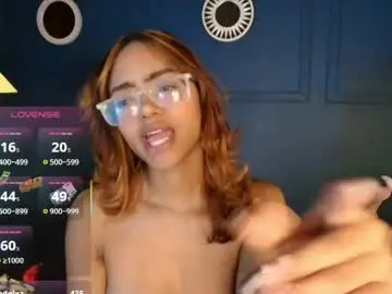 Chaturbate Watch Live Sex Cams of alice_simmons