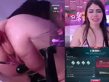 Chaturbate Private Sex Chat of isabellablow