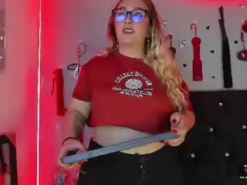 Chaturbate Adult Video Chat of katieeandsharon