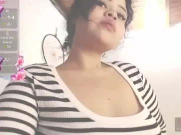 Chaturbate Adult Video Chat of dollysweet666